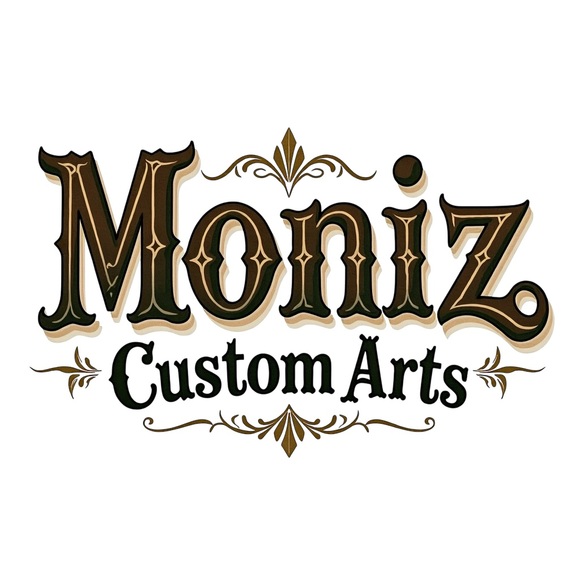 monizcustomart